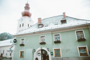 Gasthof Zum Grünen Specht Oberzeiring